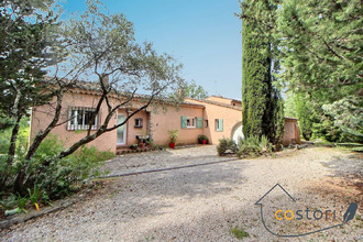 Ma-Cabane - Vente Maison Trans-en-Provence, 220 m²