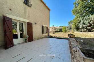 Ma-Cabane - Vente Maison TRANS-EN-PROVENCE, 167 m²