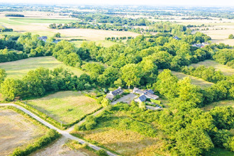 Ma-Cabane - Vente Maison TRANS-LA-FORET, 342 m²