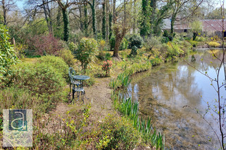 Ma-Cabane - Vente Maison TRANS-LA-FORET, 342 m²