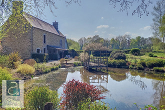 Ma-Cabane - Vente Maison TRANS-LA-FORET, 342 m²