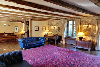 Ma-Cabane - Vente Maison TRANS-LA-FORET, 342 m²