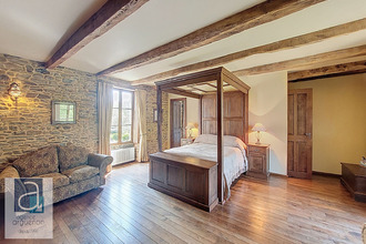 Ma-Cabane - Vente Maison TRANS-LA-FORET, 342 m²