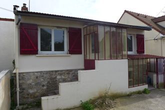 Vente Maison 78190, Trappes France