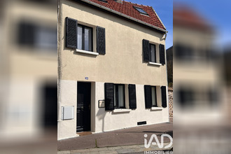 Vente Maison 78190, Trappes France