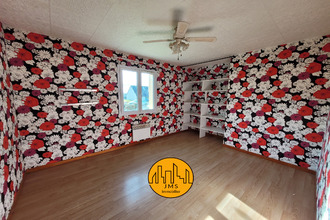 Vente Maison 03240, Treban France