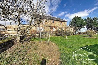 Ma-Cabane - Vente Maison Tréban, 235 m²
