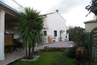 Vente Maison 11800, TREBES France