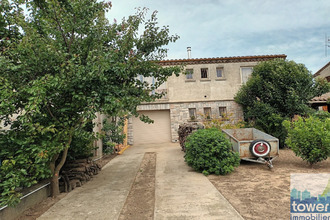 Ma-Cabane - Vente Maison Trèbes, 113 m²