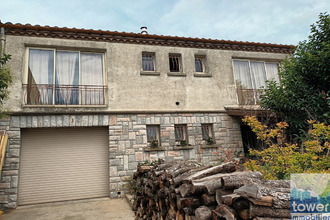 Ma-Cabane - Vente Maison Trèbes, 113 m²