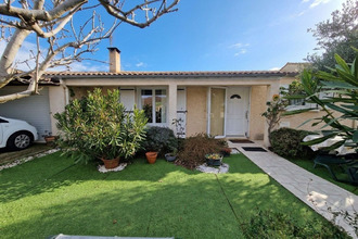 Ma-Cabane - Vente Maison TREBES, 72 m²