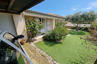 Ma-Cabane - Vente Maison TREBES, 72 m²