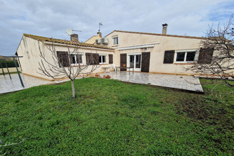 Ma-Cabane - Vente Maison TREBES, 111 m²