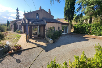 Ma-Cabane - Vente Maison TREBES, 196 m²