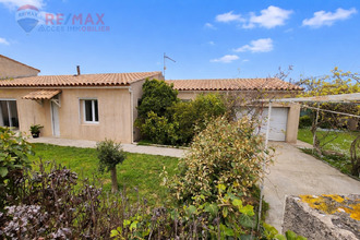 Ma-Cabane - Vente Maison TREBES, 113 m²