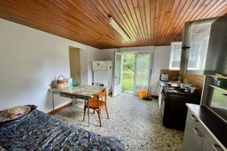 Ma-Cabane - Vente Maison Trébeurden, 40 m²