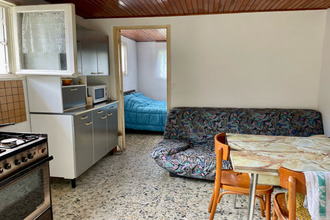 Ma-Cabane - Vente Maison Trébeurden, 40 m²