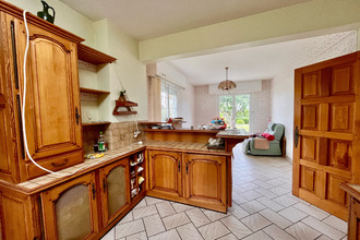 Ma-Cabane - Vente Maison Trébeurden, 200 m²