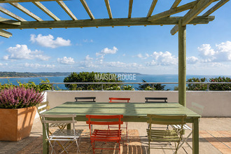 Ma-Cabane - Vente Maison TREBEURDEN, 160 m²