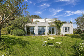 Ma-Cabane - Vente Maison TREBEURDEN, 160 m²