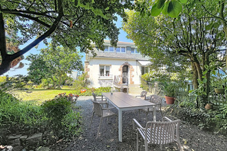Ma-Cabane - Vente Maison TREBEURDEN, 120 m²