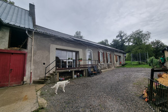 Ma-Cabane - Vente Maison Trébons, 138 m²