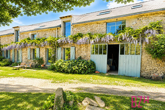 Ma-Cabane - Vente Maison TREDION, 218 m²
