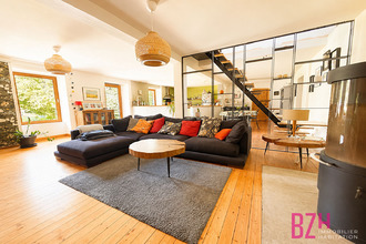 Ma-Cabane - Vente Maison TREDION, 218 m²