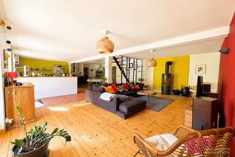 Ma-Cabane - Vente Maison TREDION, 218 m²
