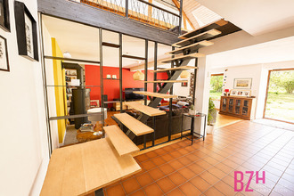 Ma-Cabane - Vente Maison TREDION, 218 m²