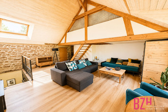 Ma-Cabane - Vente Maison TREDION, 218 m²