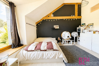 Ma-Cabane - Vente Maison TREDION, 218 m²