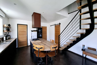 Ma-Cabane - Vente Maison Trédrez-Locquémeau, 100 m²