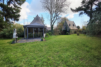 Ma-Cabane - Vente Maison Trédrez-Locquémeau, 200 m²