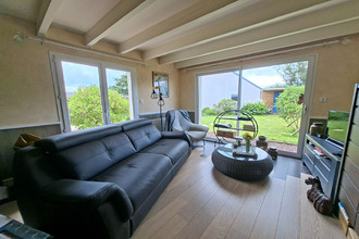 Ma-Cabane - Vente Maison TREDUDER, 132 m²