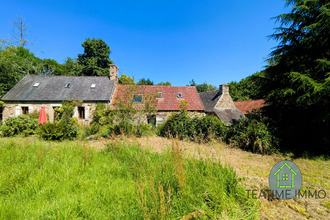 Ma-Cabane - Vente Maison Tréduder, 214 m²