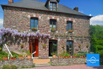 Vente Maison 35380, TREFFENDEL France