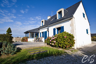 Ma-Cabane - Vente Maison Treffiagat, 109 m²
