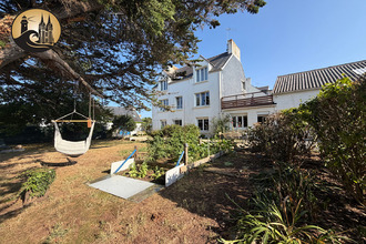 Ma-Cabane - Vente Maison TREFFIAGAT, 216 m²