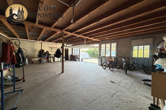 Ma-Cabane - Vente Maison TREFFIAGAT, 216 m²