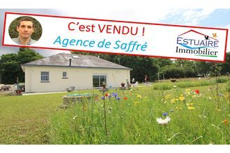 Ma-Cabane - Vente Maison Treffieux, 90 m²