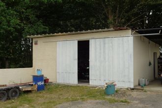 Ma-Cabane - Vente Maison Treffieux, 90 m²