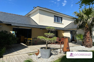 Ma-Cabane - Vente Maison Tréflez, 245 m²
