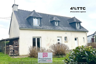Vente Maison 29260, TREGARANTEC France