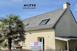 Vente Maison 29260, TREGARANTEC France