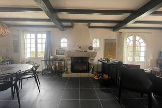 Ma-Cabane - Vente Maison TREGASTEL, 182 m²