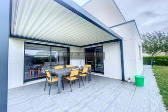 Ma-Cabane - Vente Maison TREGUEUX, 136 m²