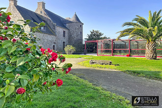 Ma-Cabane - Vente Maison TREGUEUX, 347 m²