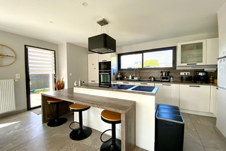 Ma-Cabane - Vente Maison TREGUEUX, 130 m²