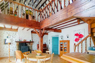 Ma-Cabane - Vente Maison TREGUIER, 190 m²